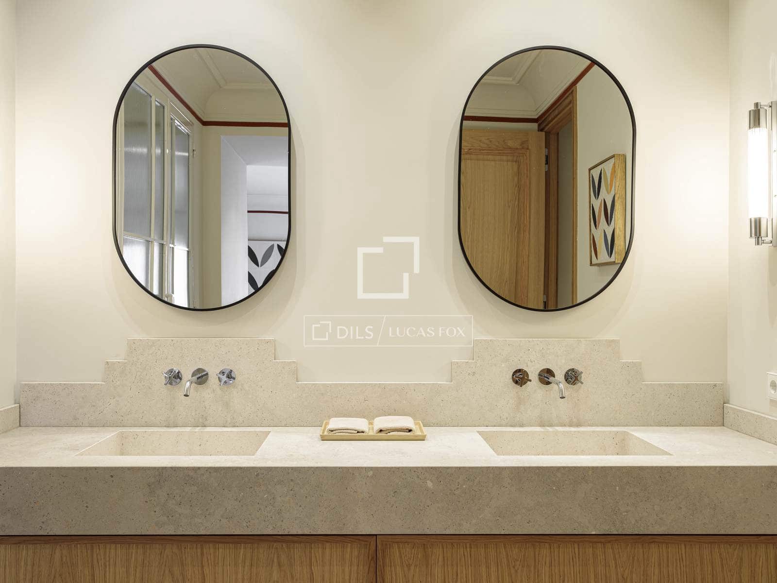 3 chambre Appartement à vendre à Madrid ville - 7 490 000 € (Ref: 9603312)