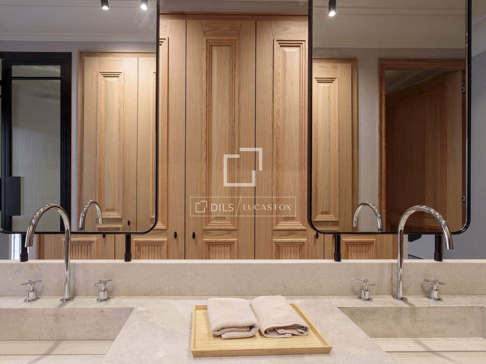 3 chambre Appartement à vendre à Madrid ville - 7 490 000 € (Ref: 9603312)