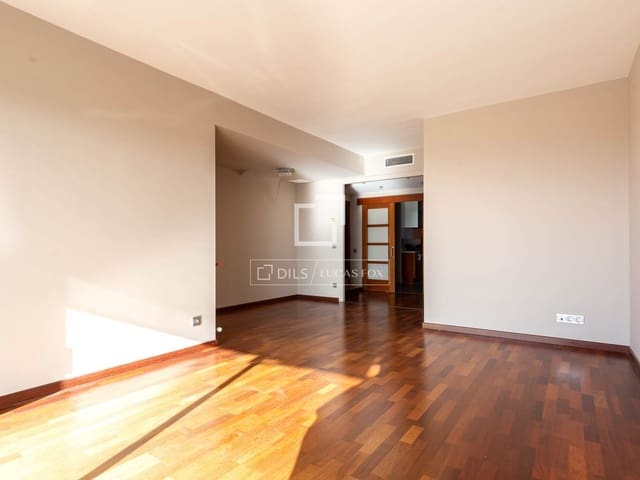 Appartement de 4 chambres à louer à Esplugues de Llobregat avec piscine garage - 3 059 € (Ref: 9603313)