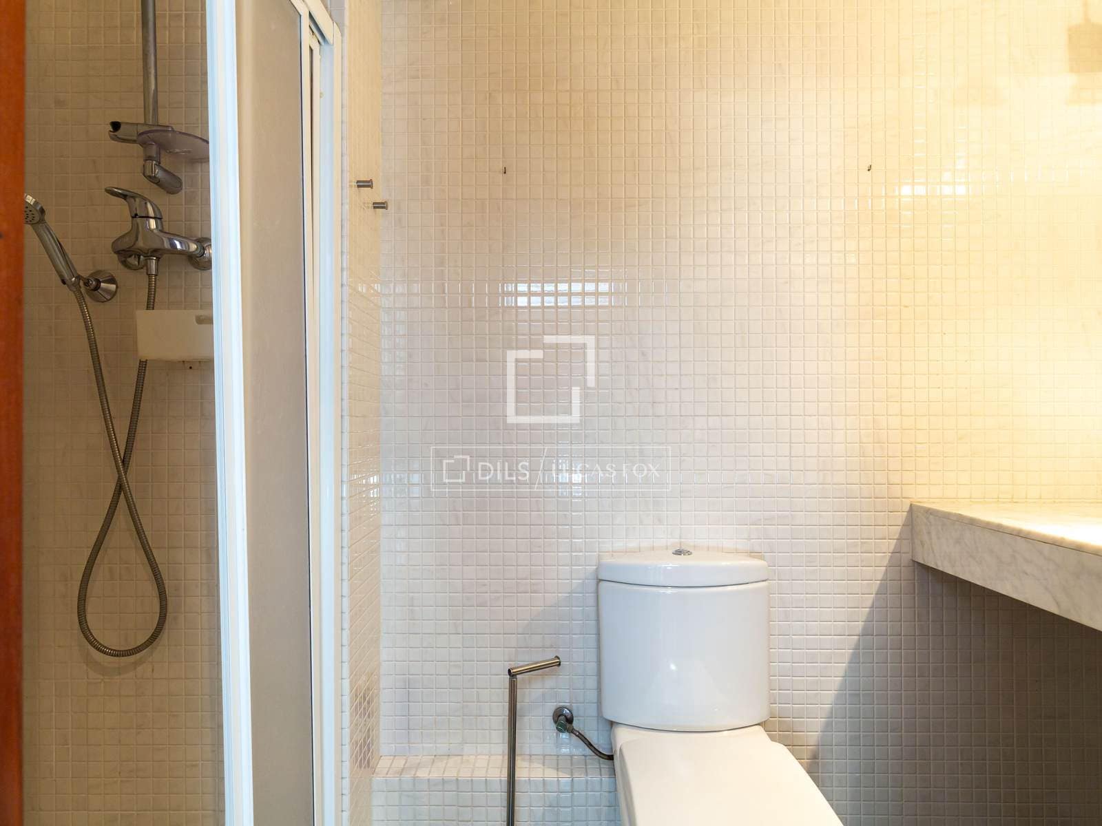 4 slaapkamer Appartement te huur in Esplugues de Llobregat met zwembad garage - € 3.059 (Ref: 9603313)