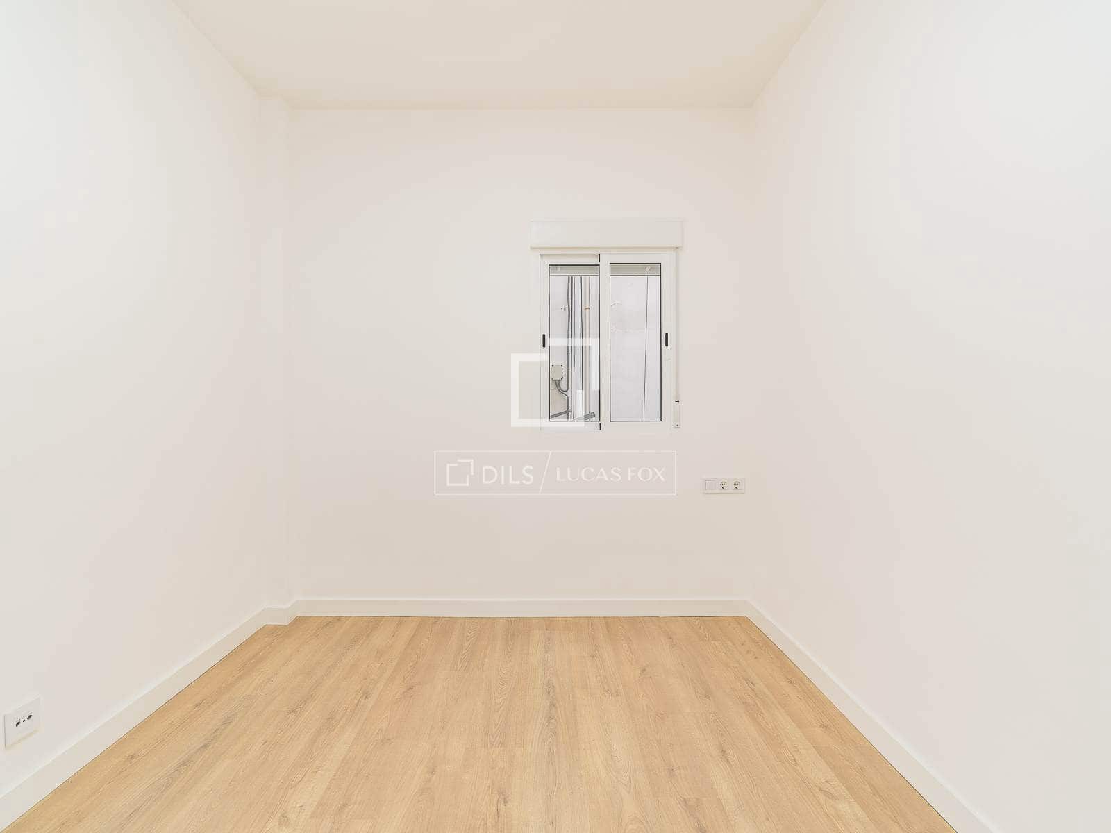 Apartamento de 3 habitaciones en Barcelona ciudad en venta - 545.000 € (Ref: 9603435)