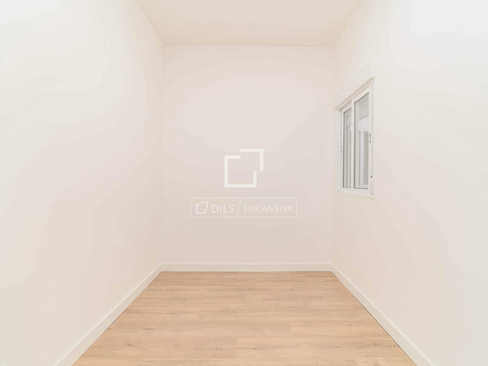 Apartamento de 3 habitaciones en Barcelona ciudad en venta - 545.000 € (Ref: 9603435)