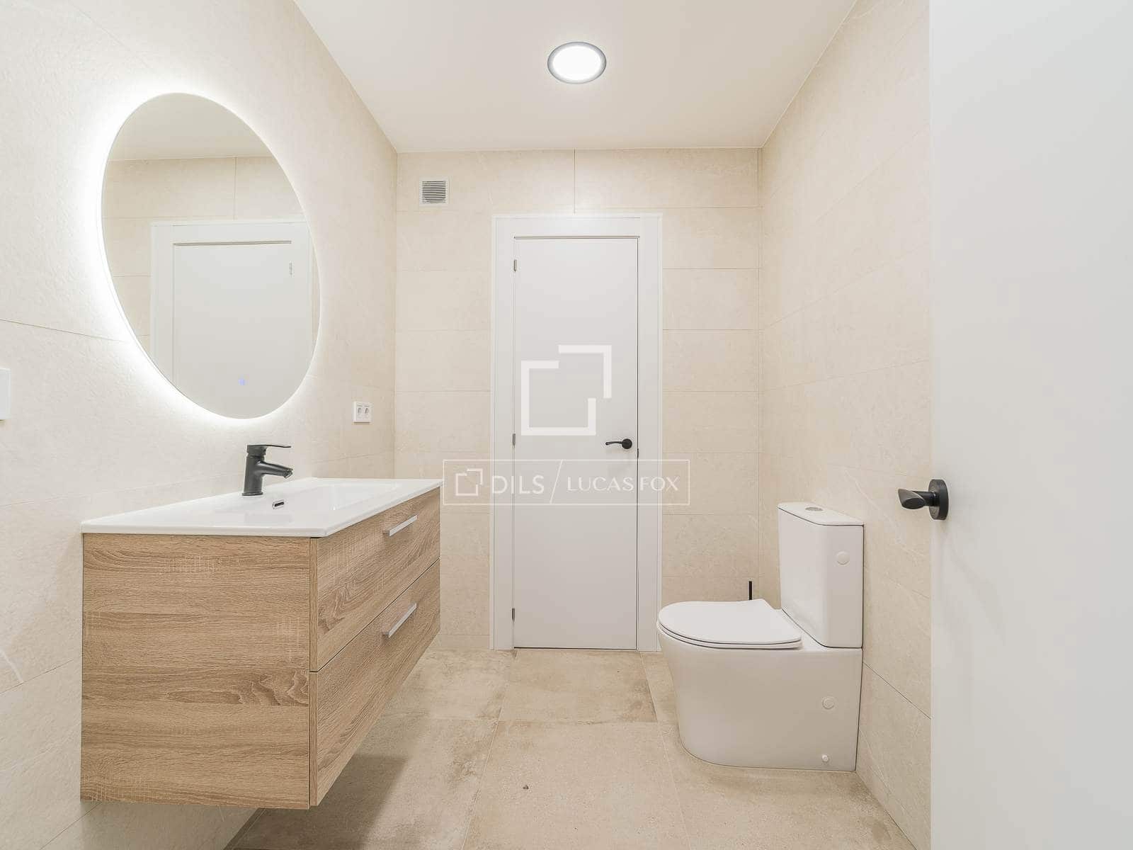 Apartamento de 3 habitaciones en Barcelona ciudad en venta - 545.000 € (Ref: 9603435)