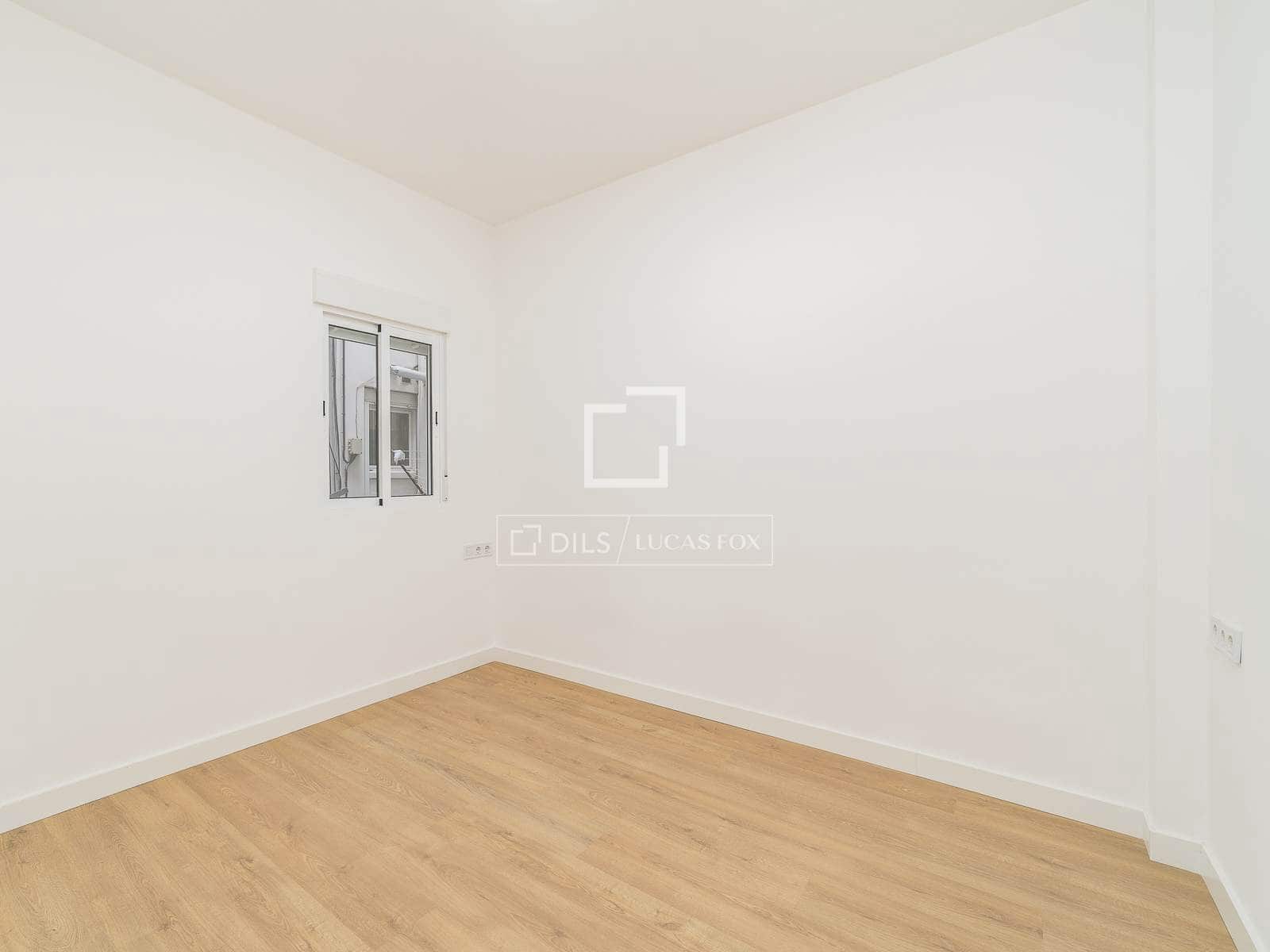 Apartamento de 3 habitaciones en Barcelona ciudad en venta - 545.000 € (Ref: 9603435)