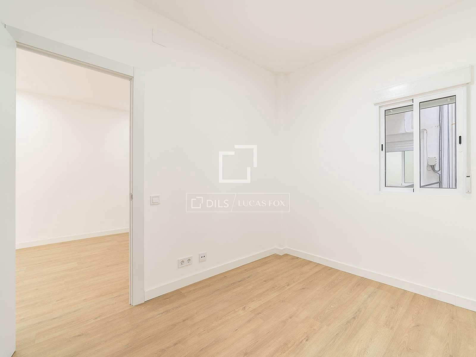 Apartamento de 3 habitaciones en Barcelona ciudad en venta - 545.000 € (Ref: 9603435)