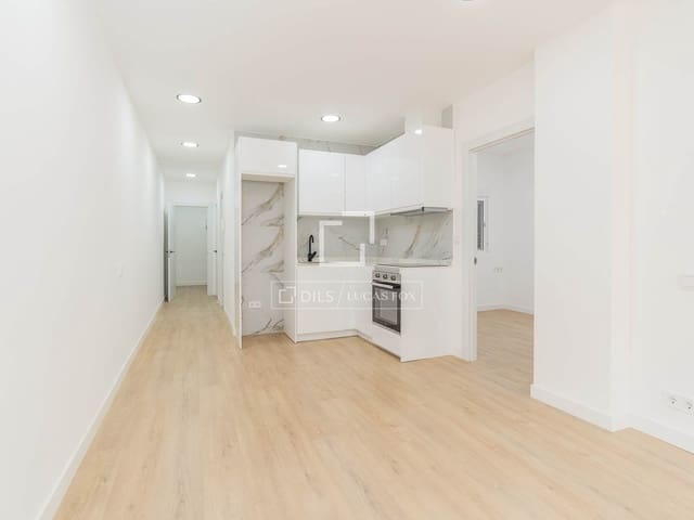 Apartamento de 3 habitaciones en Barcelona ciudad en venta - 545.000 € (Ref: 9603435)