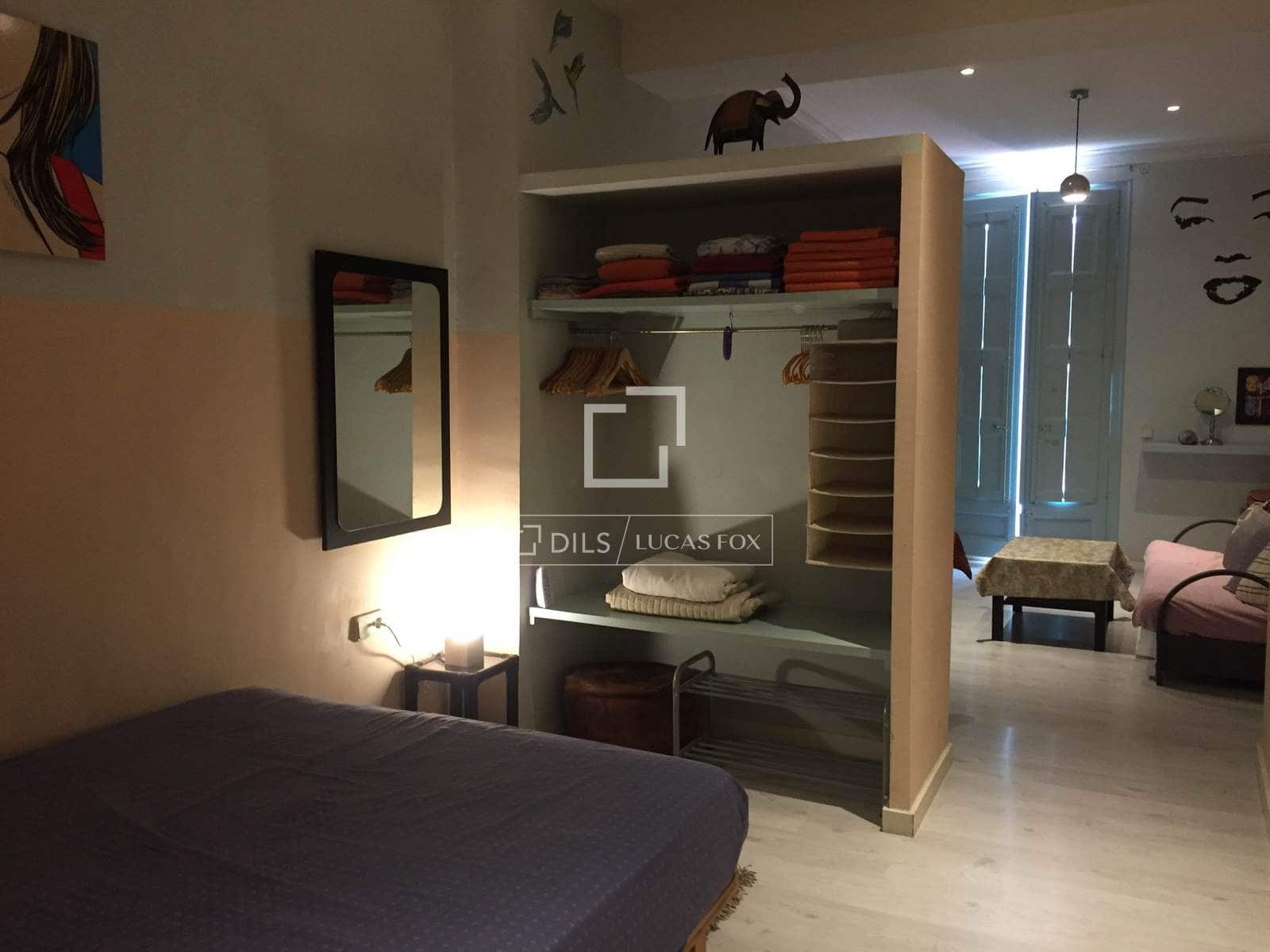 Apartamento de 2 habitaciones en Barcelona ciudad en venta - 378.000 € (Ref: 9603436)