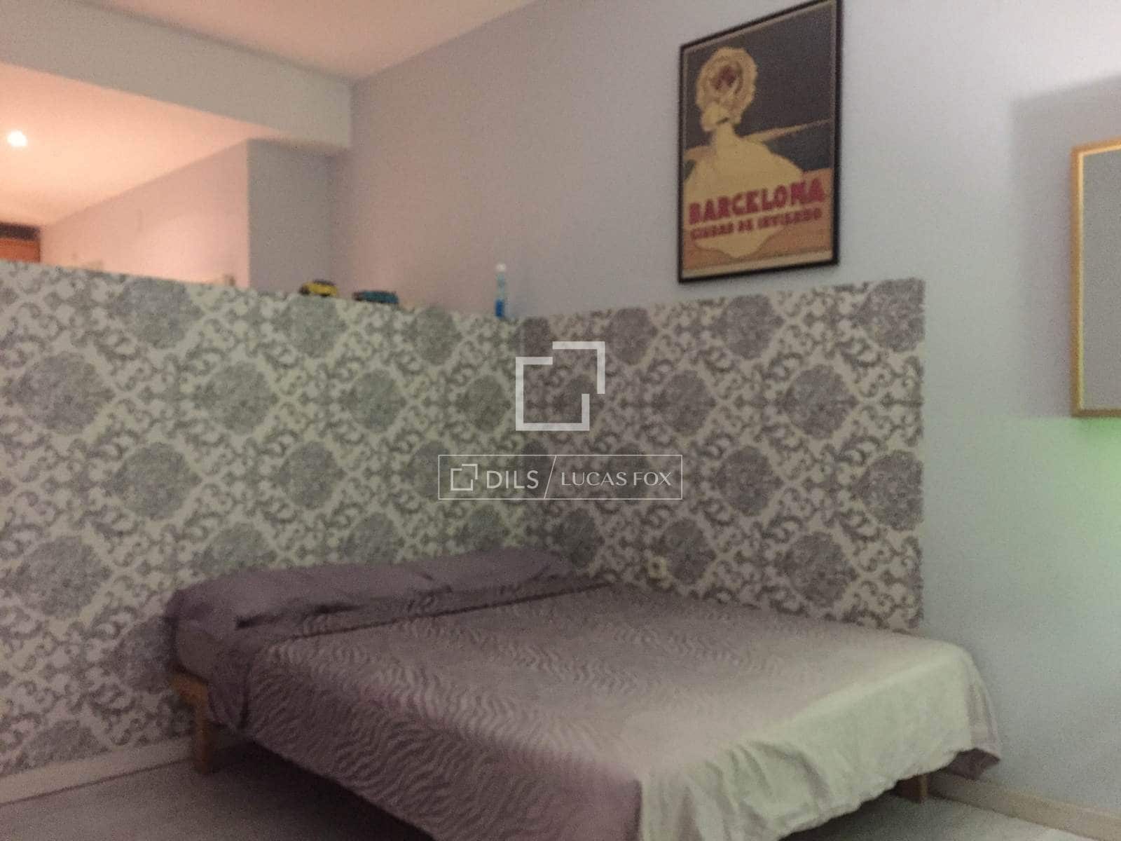 Apartamento de 2 habitaciones en Barcelona ciudad en venta - 378.000 € (Ref: 9603436)