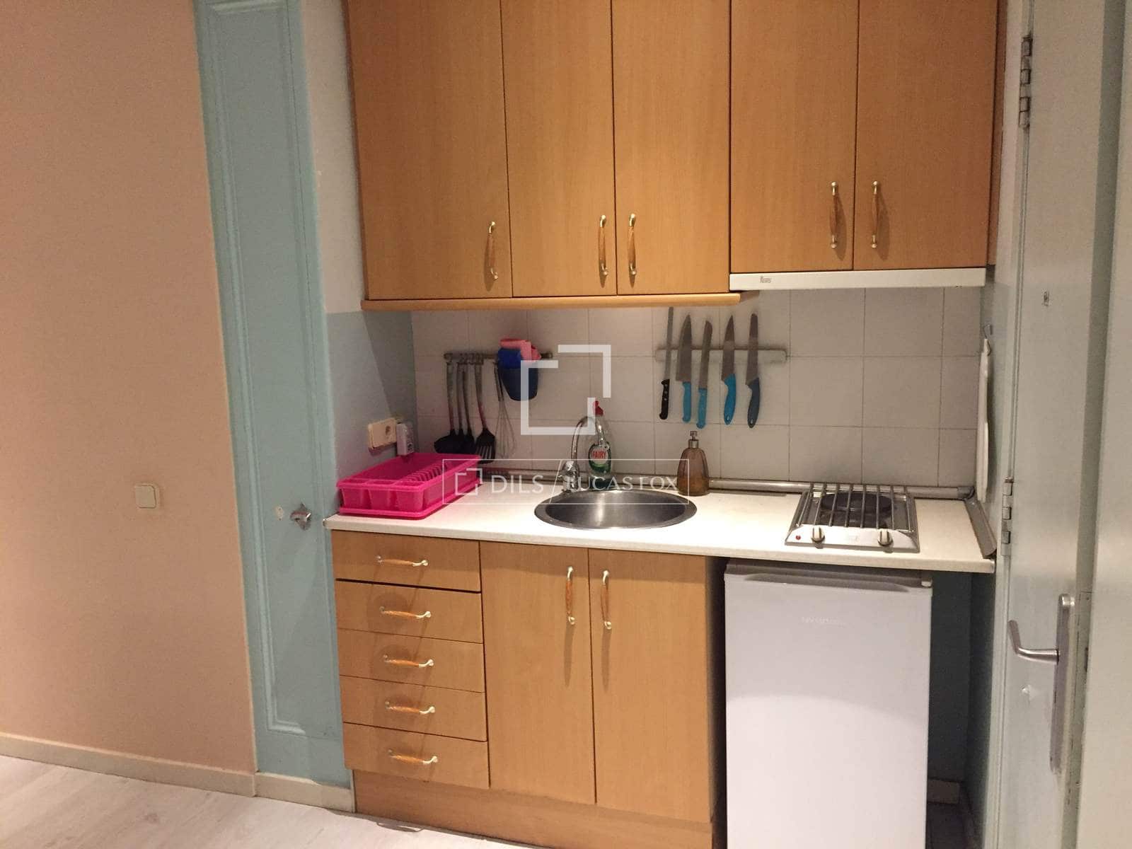 Apartamento de 2 habitaciones en Barcelona ciudad en venta - 378.000 € (Ref: 9603436)