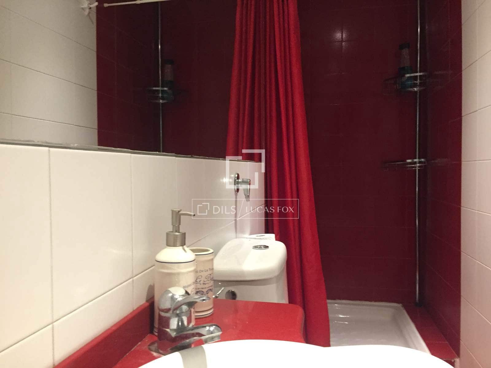 Apartamento de 2 habitaciones en Barcelona ciudad en venta - 378.000 € (Ref: 9603436)