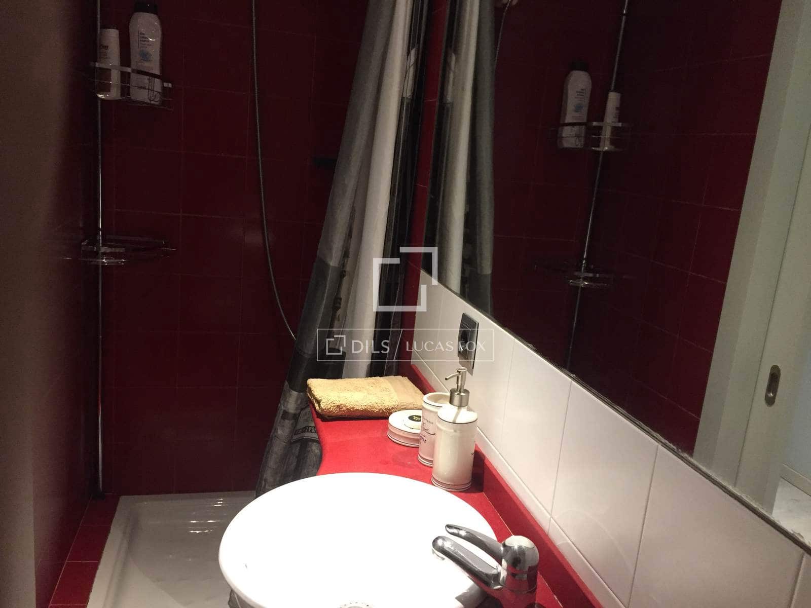 Apartamento de 2 habitaciones en Barcelona ciudad en venta - 378.000 € (Ref: 9603436)