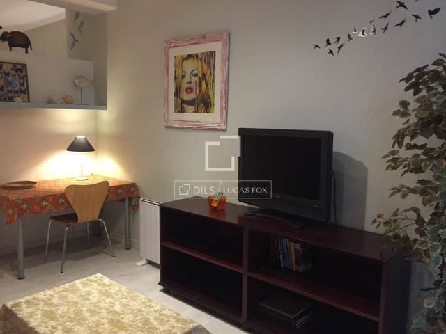 Apartamento de 2 habitaciones en Ciutat Vella, Barcelona ciudad en venta - 378.000 € (Ref: 9603436)