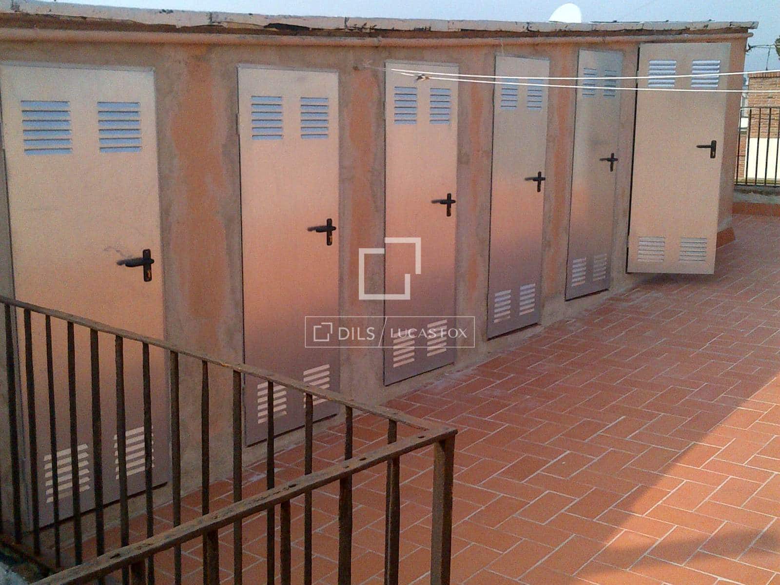 Apartamento de 2 habitaciones en Barcelona ciudad en venta - 378.000 € (Ref: 9603436)