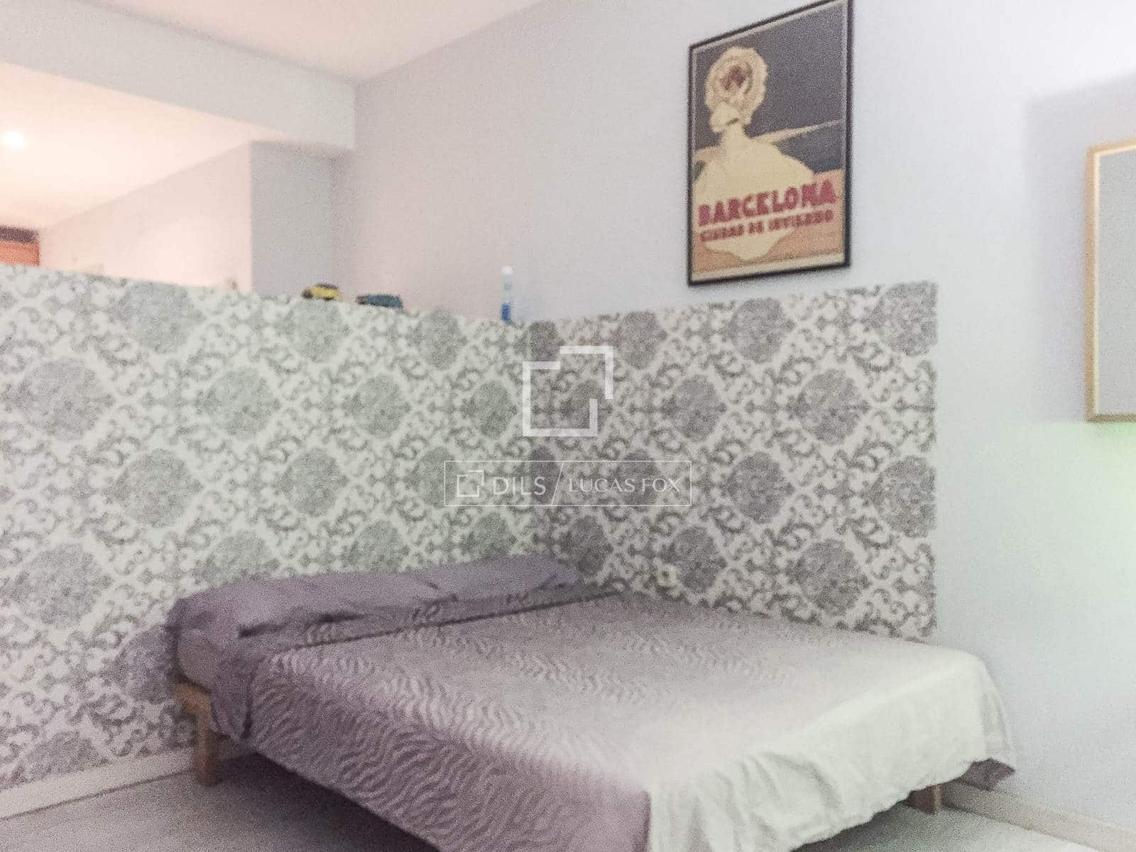 Apartamento de 2 habitaciones en Barcelona ciudad en venta - 378.000 € (Ref: 9603436)