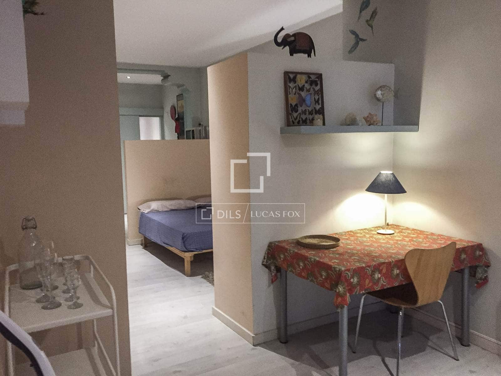 Apartamento de 2 habitaciones en Barcelona ciudad en venta - 378.000 € (Ref: 9603436)