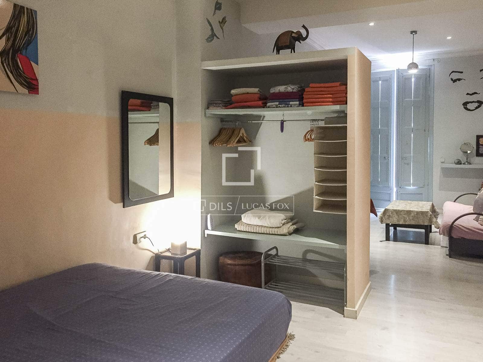 Apartamento de 2 habitaciones en Barcelona ciudad en venta - 378.000 € (Ref: 9603436)