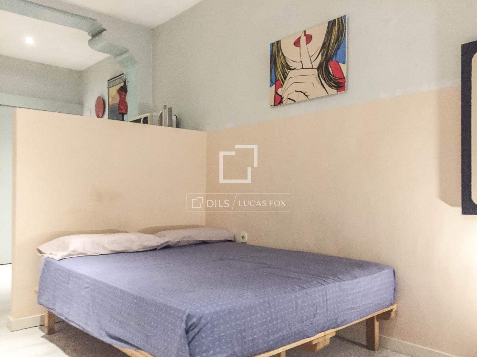 Apartamento de 2 habitaciones en Barcelona ciudad en venta - 378.000 € (Ref: 9603436)