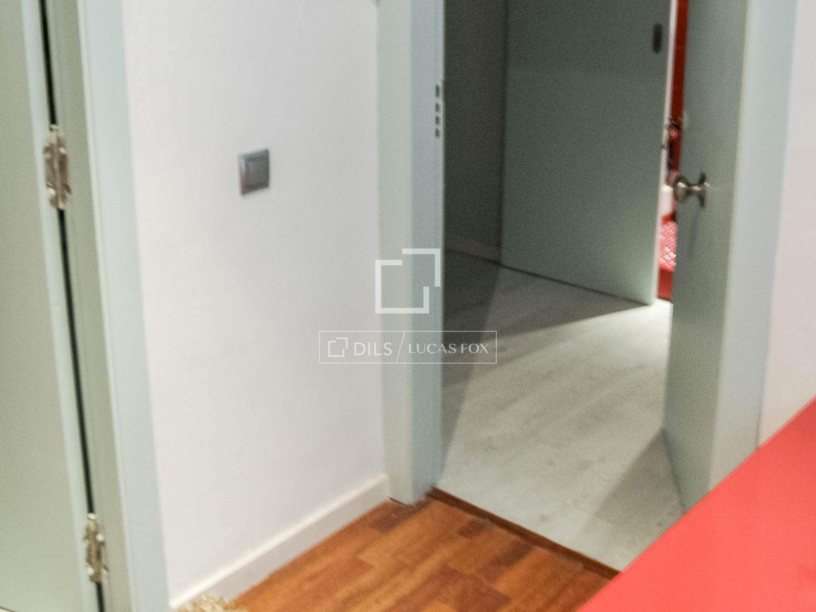 Apartamento de 2 habitaciones en Barcelona ciudad en venta - 378.000 € (Ref: 9603436)
