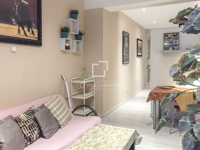 2 sovrum Lägenhet till salu i Ciutat Vella, Barcelona stad - 378 000 € (Ref: 9603436)