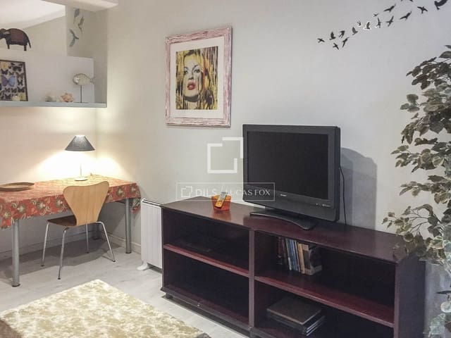 2 sovrum Lägenhet till salu i Ciutat Vella, Barcelona stad - 378 000 € (Ref: 9603436)