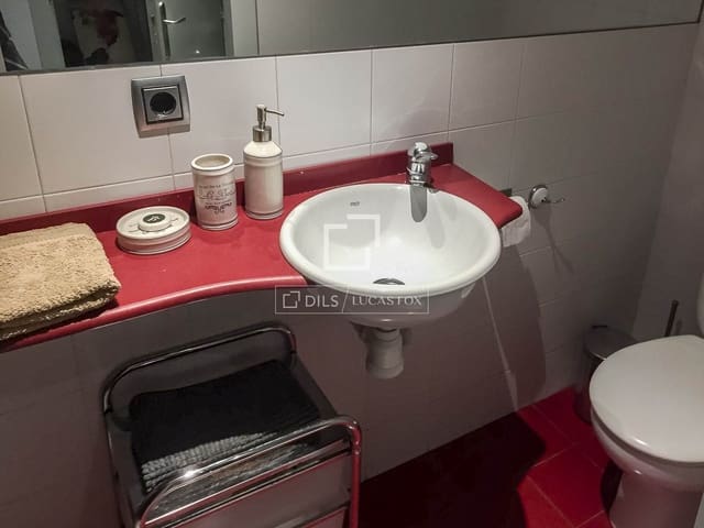 2 camera da letto Appartamento in vendita in Ciutat Vella, Barcelona città - 378.000 € (Rif: 9603436)