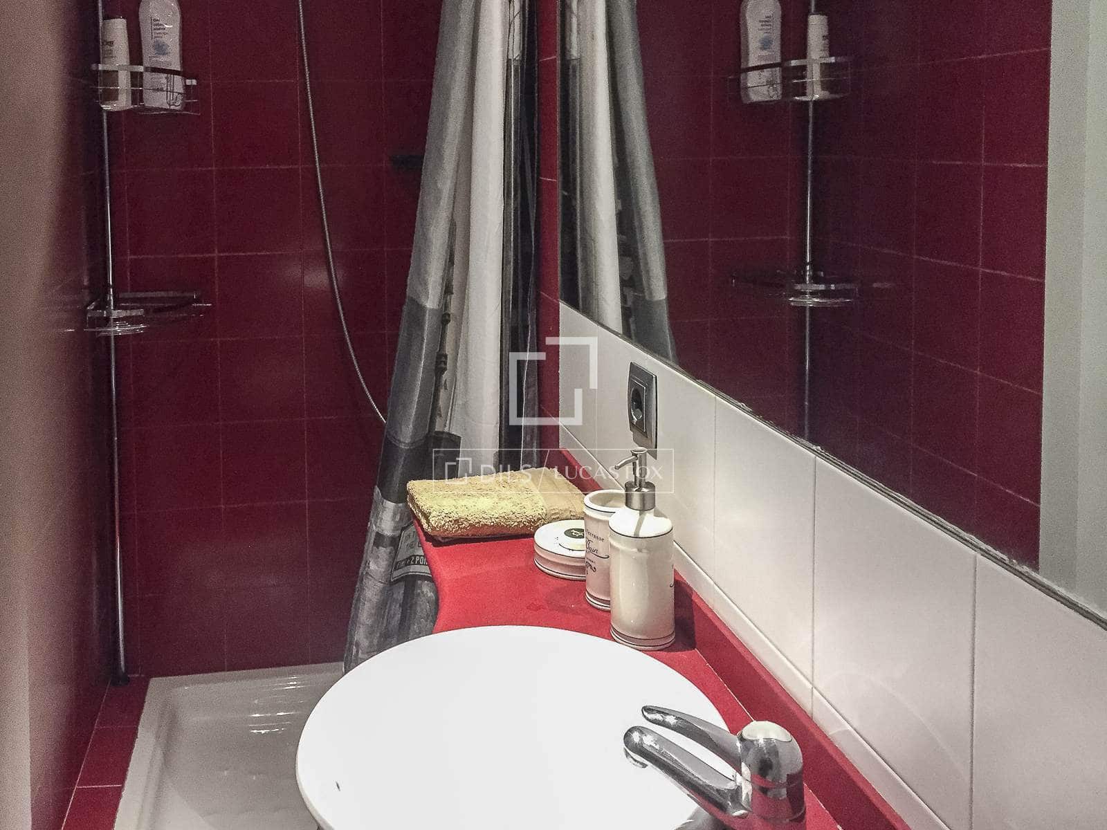 Apartamento de 2 habitaciones en Barcelona ciudad en venta - 378.000 € (Ref: 9603436)