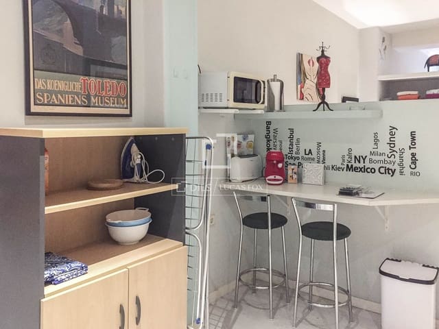 2 camera da letto Appartamento in vendita in Ciutat Vella, Barcelona città - 378.000 € (Rif: 9603436)