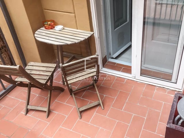 2 camera da letto Appartamento in vendita in Ciutat Vella, Barcelona città - 378.000 € (Rif: 9603436)