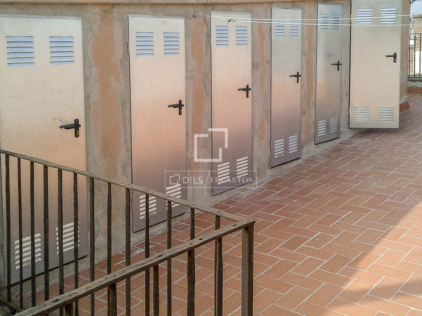 Apartamento de 2 habitaciones en Barcelona ciudad en venta - 378.000 € (Ref: 9603436)