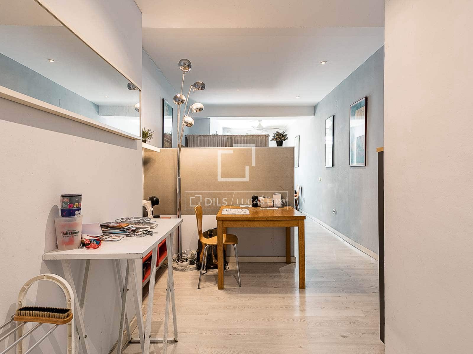 2 quarto Apartamento para venda em Barcelona cidade - 369 500 € (Ref: 9603436)
