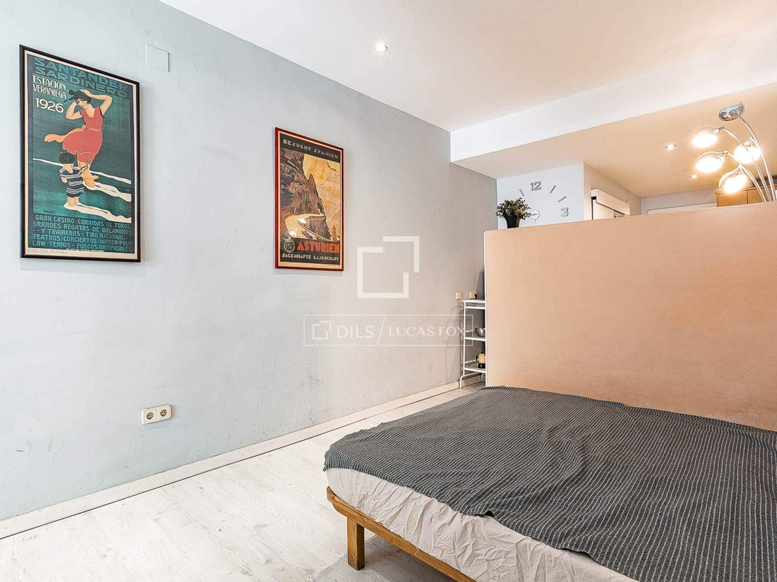 2 quarto Apartamento para venda em Barcelona cidade - 369 500 € (Ref: 9603436)