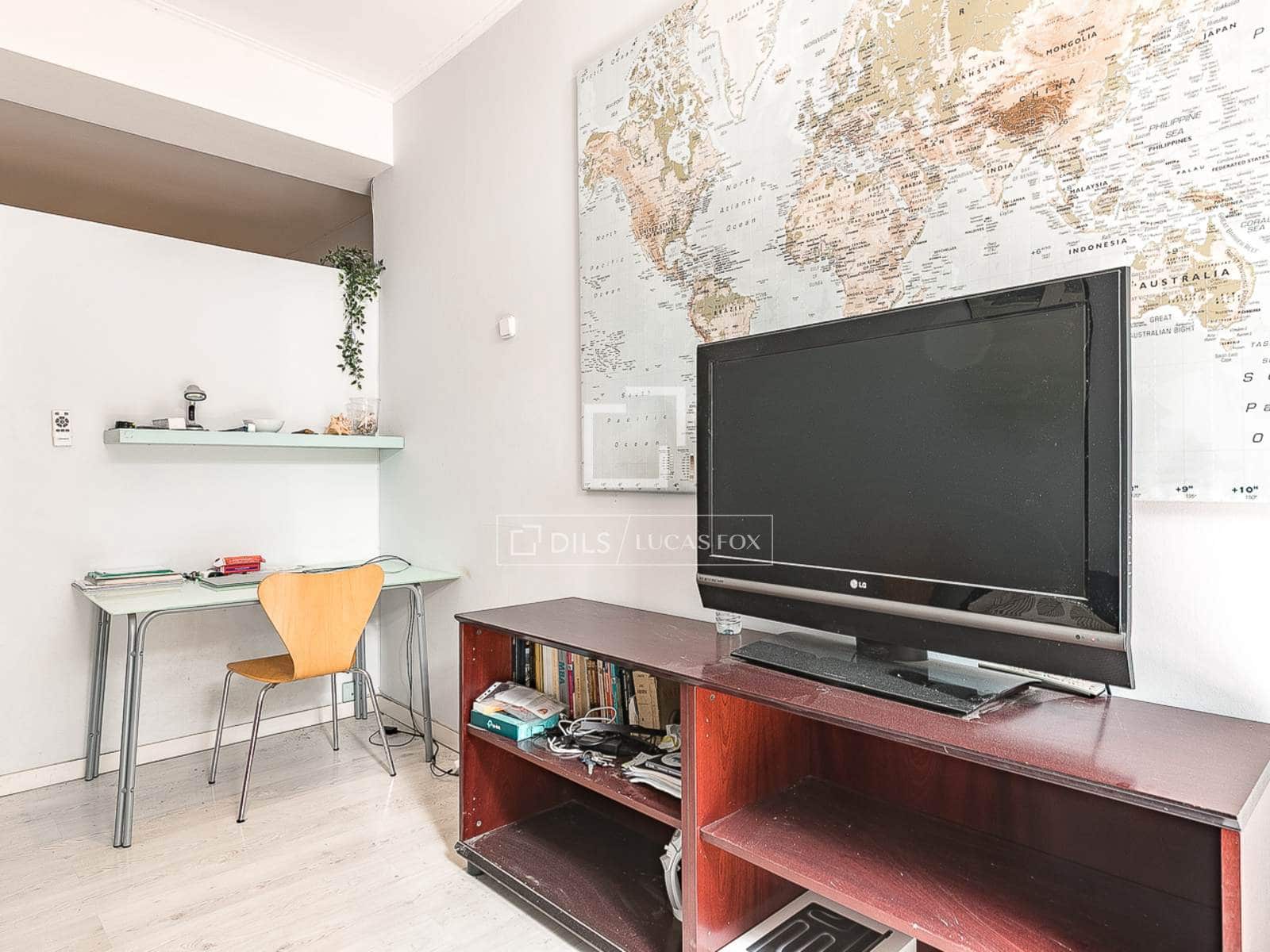 2 quarto Apartamento para venda em Barcelona cidade - 369 500 € (Ref: 9603436)