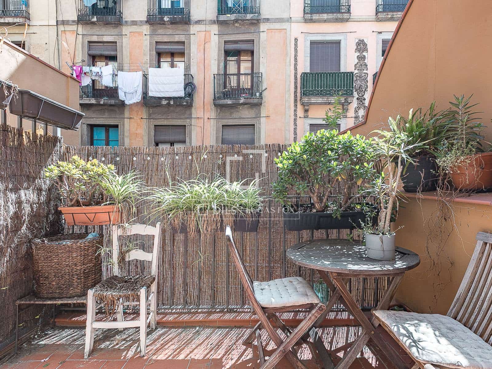 2 quarto Apartamento para venda em Barcelona cidade - 369 500 € (Ref: 9603436)