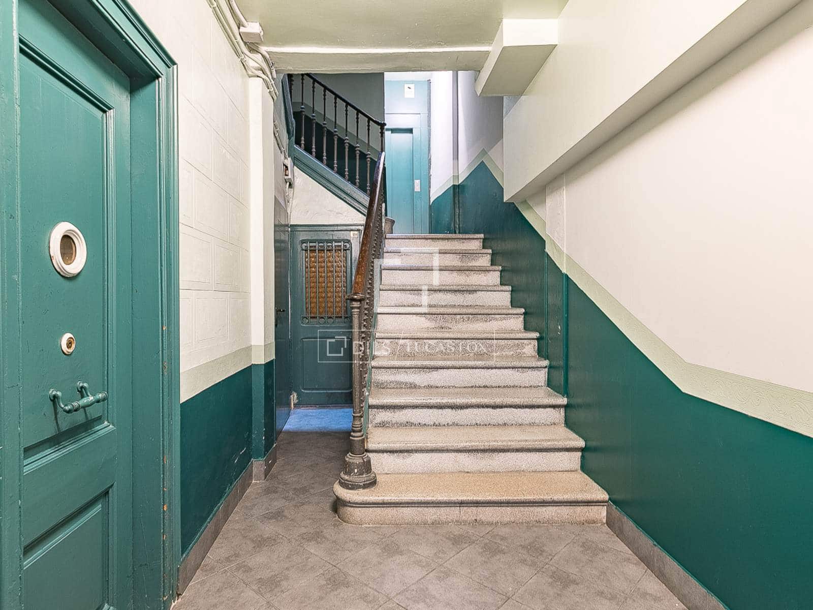2 quarto Apartamento para venda em Barcelona cidade - 369 500 € (Ref: 9603436)