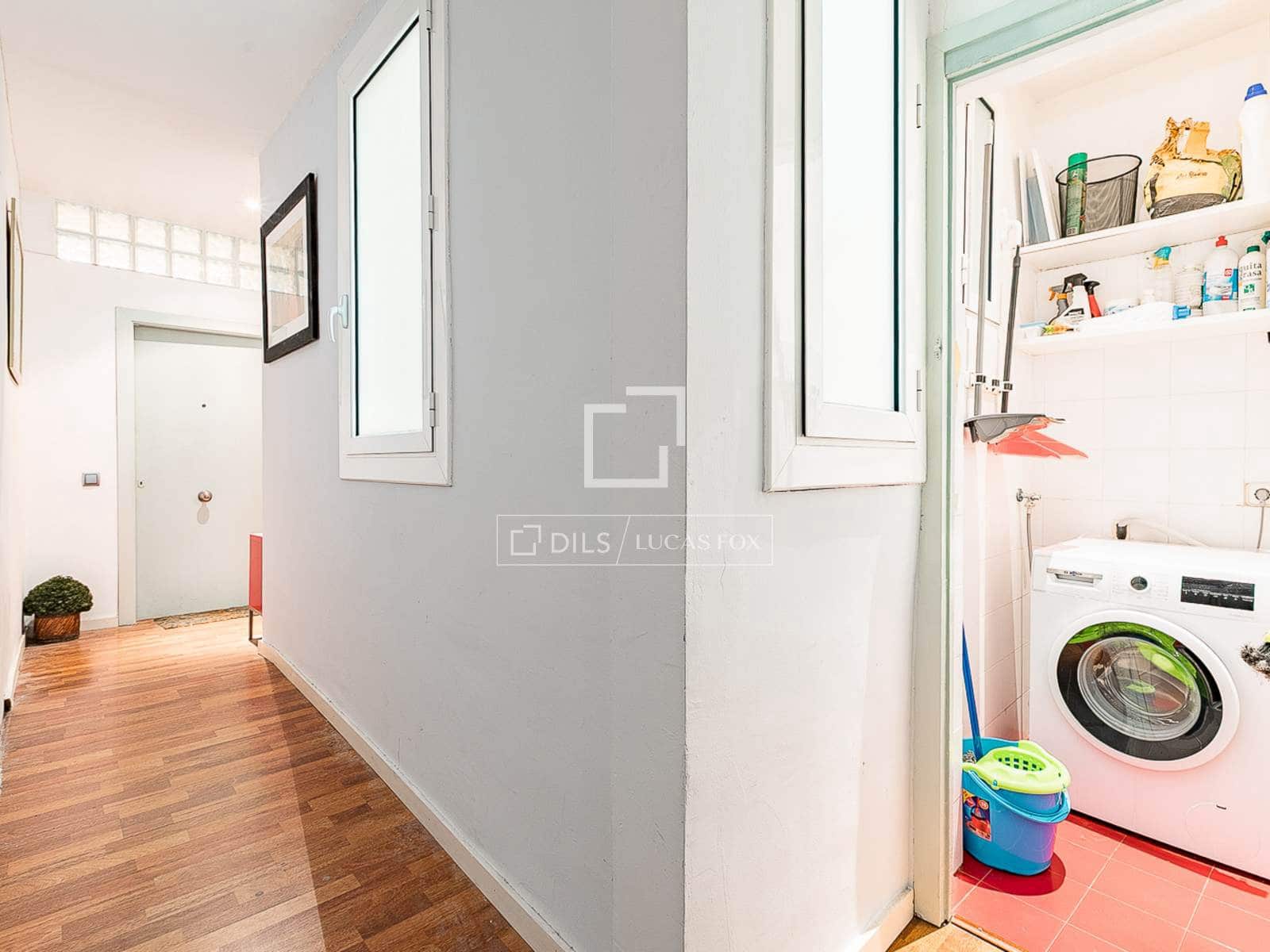2 quarto Apartamento para venda em Barcelona cidade - 369 500 € (Ref: 9603436)