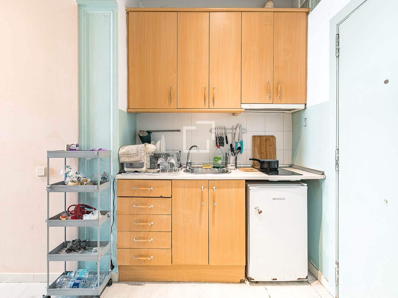 2 quarto Apartamento para venda em Barcelona cidade - 369 500 € (Ref: 9603436)