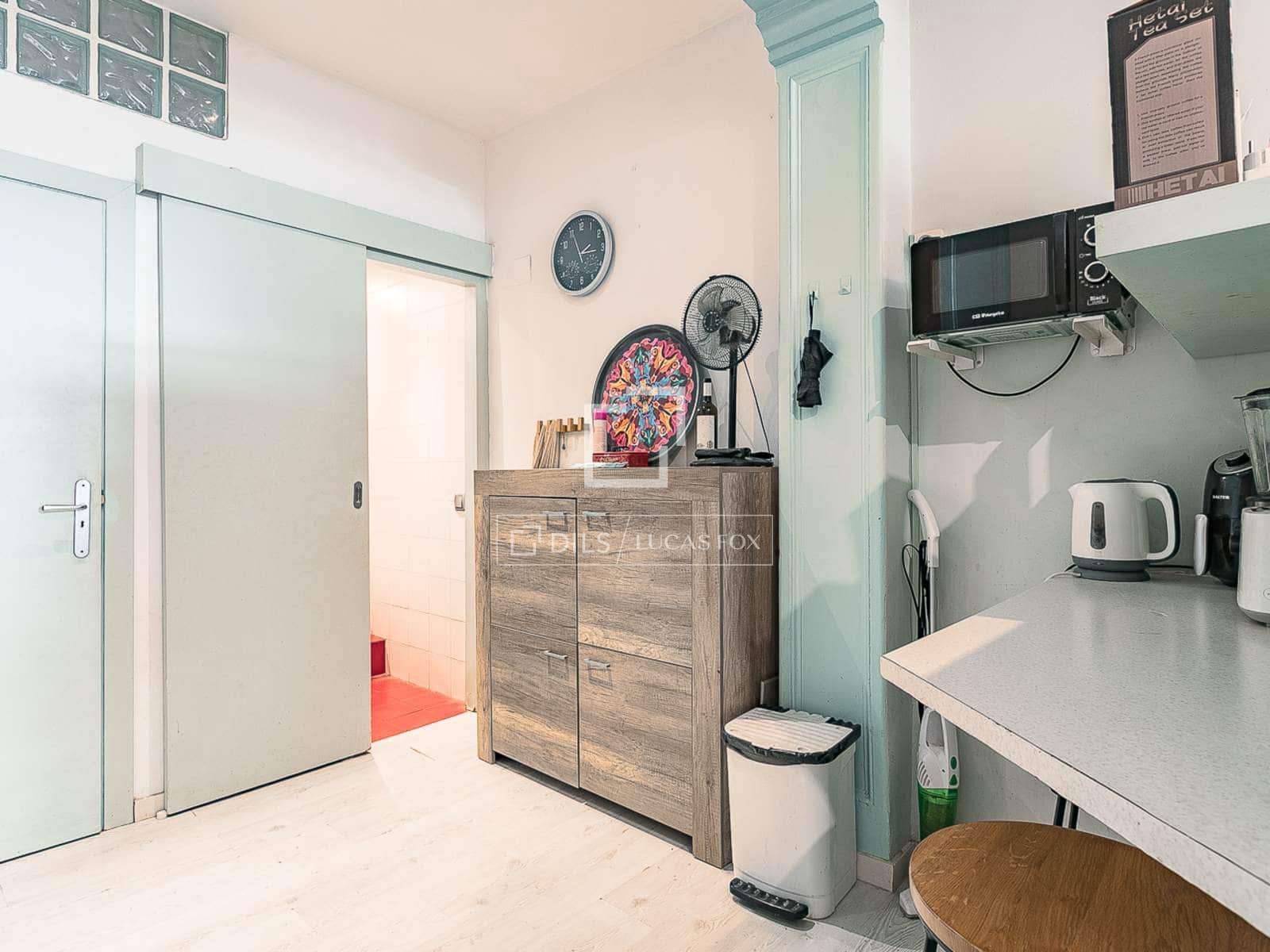 2 quarto Apartamento para venda em Barcelona cidade - 369 500 € (Ref: 9603436)