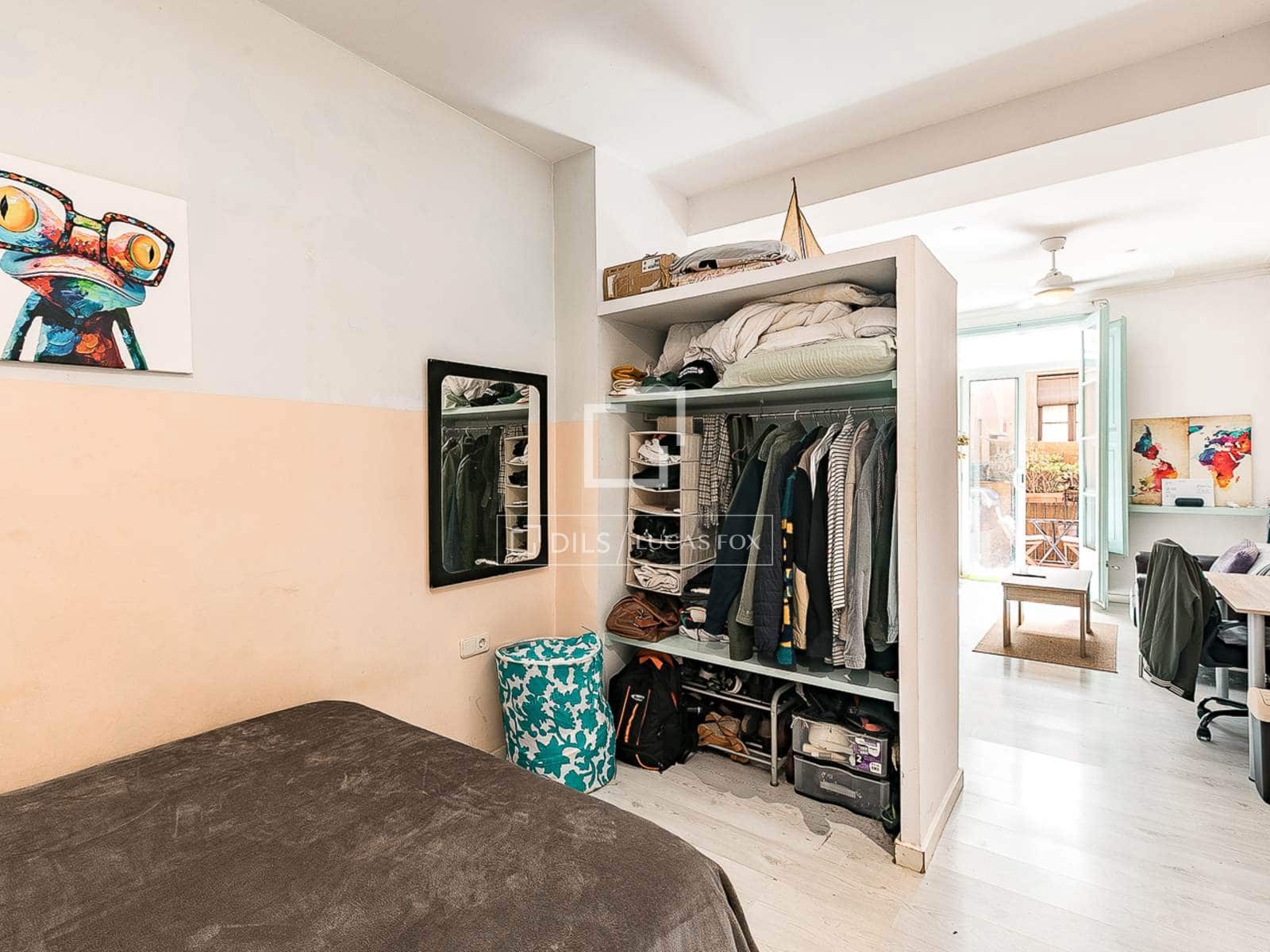 2 quarto Apartamento para venda em Barcelona cidade - 369 500 € (Ref: 9603436)