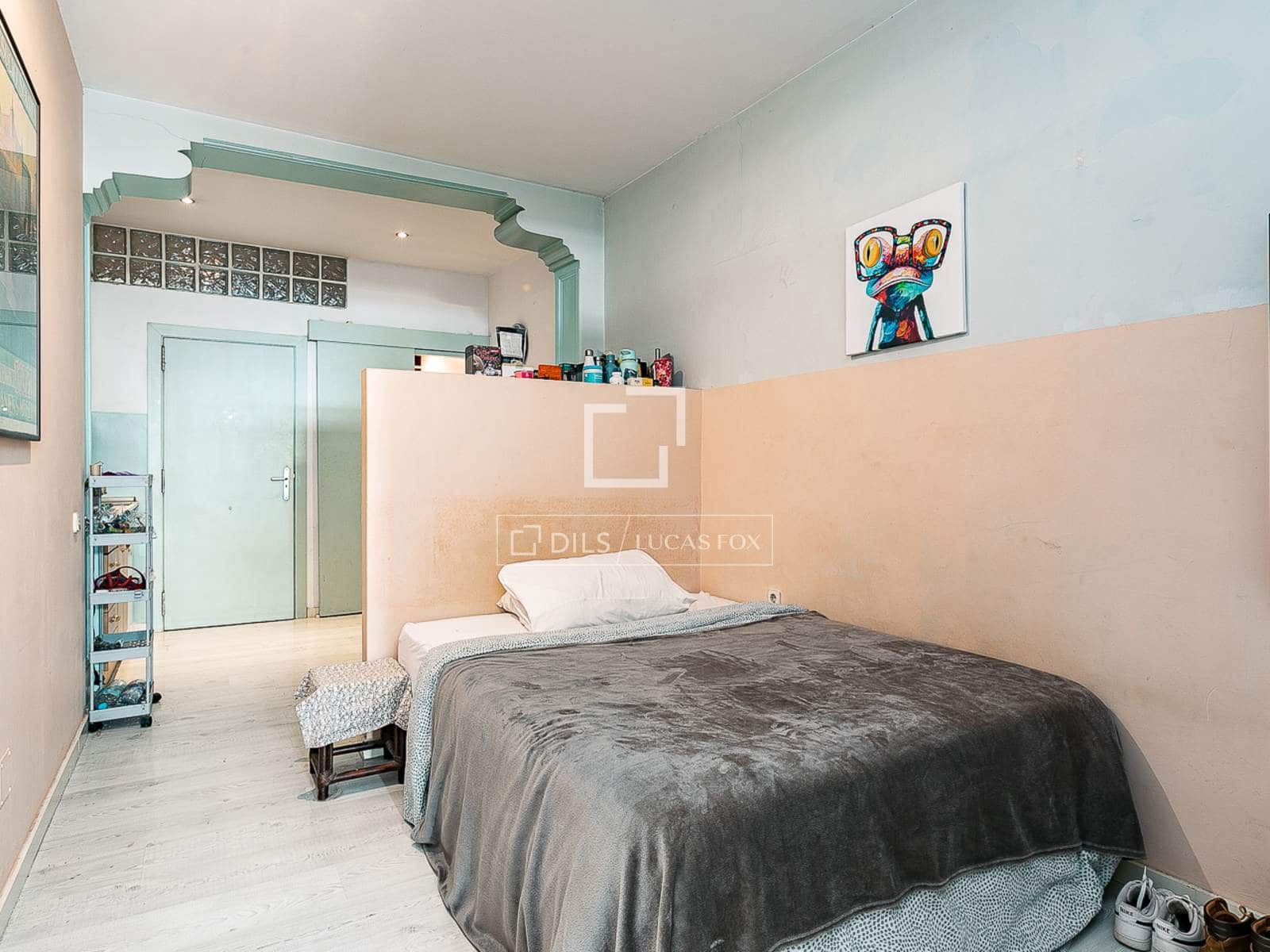 2 quarto Apartamento para venda em Barcelona cidade - 369 500 € (Ref: 9603436)