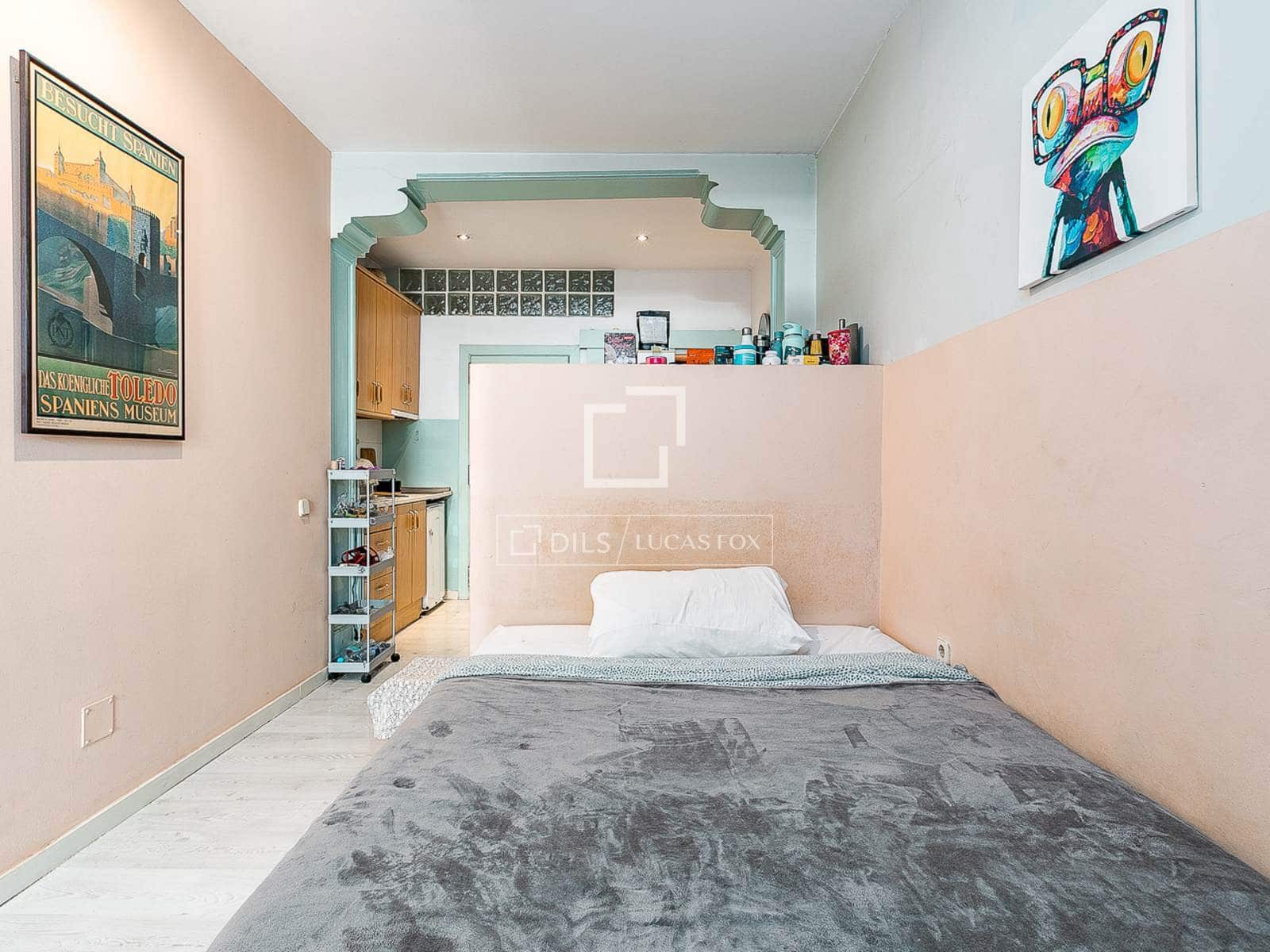 2 quarto Apartamento para venda em Barcelona cidade - 369 500 € (Ref: 9603436)