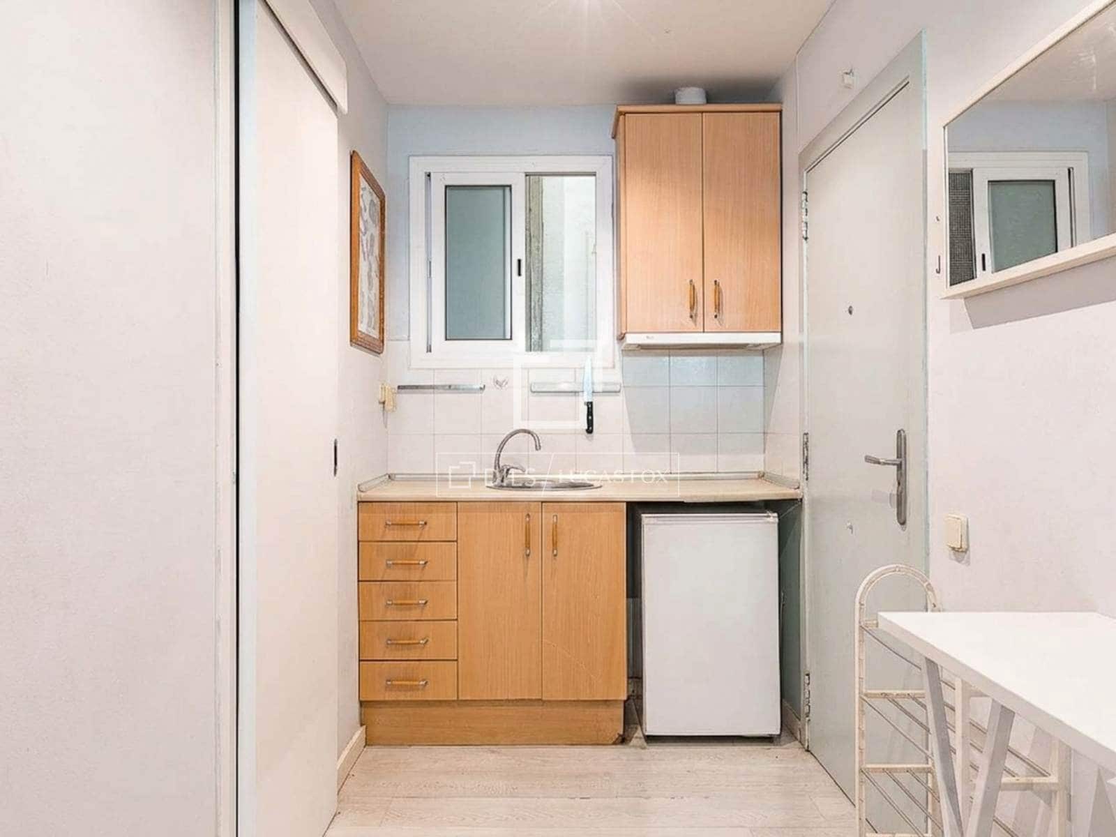 2 quarto Apartamento para venda em Barcelona cidade - 369 500 € (Ref: 9603436)