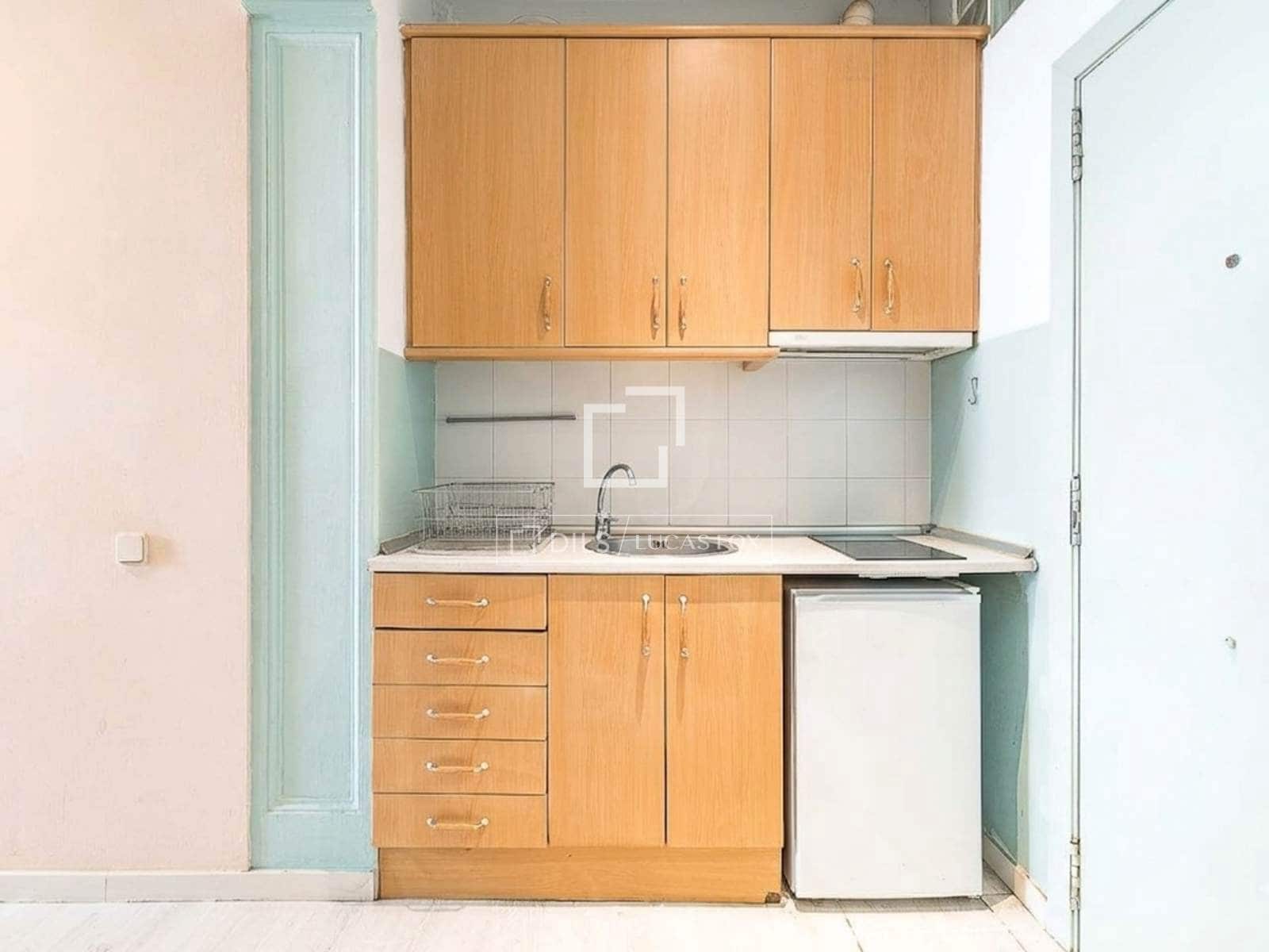 2 quarto Apartamento para venda em Barcelona cidade - 369 500 € (Ref: 9603436)