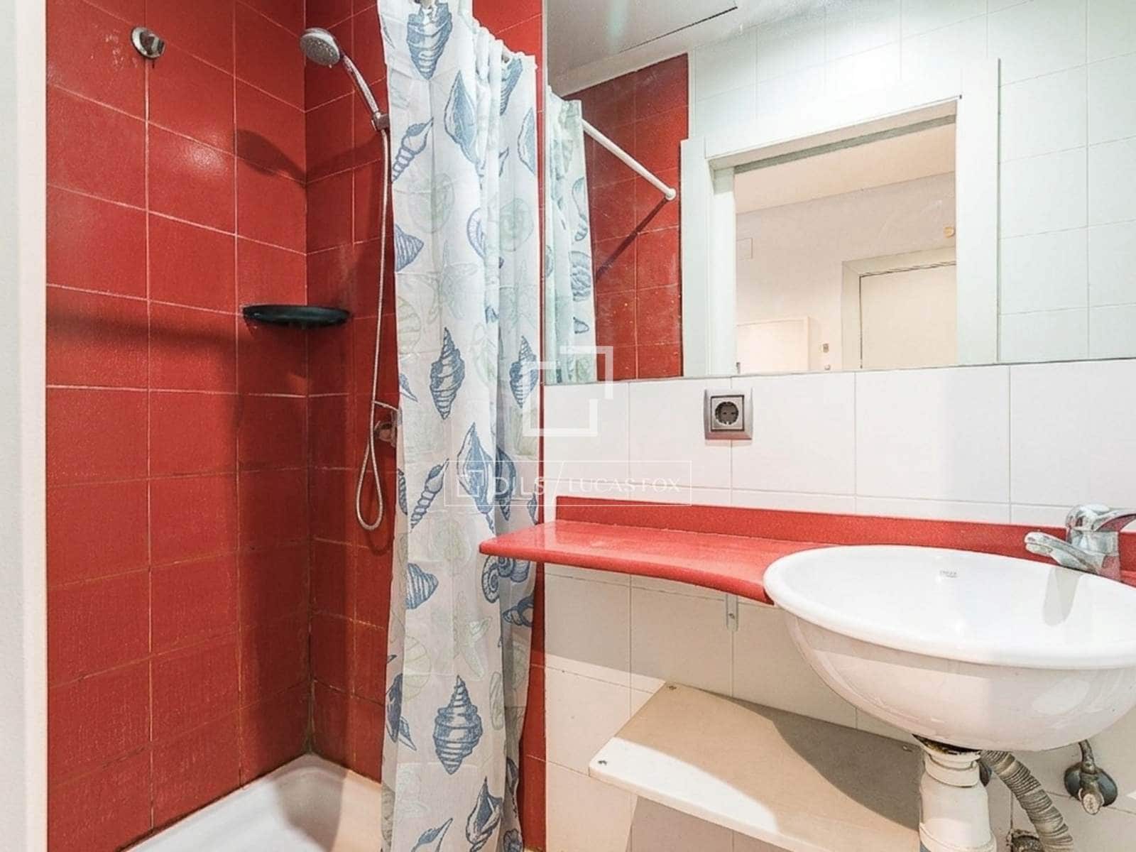 2 quarto Apartamento para venda em Barcelona cidade - 369 500 € (Ref: 9603436)