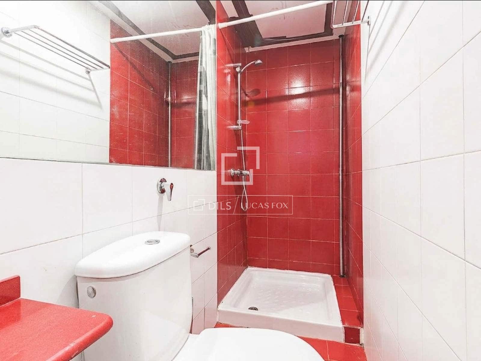 2 quarto Apartamento para venda em Barcelona cidade - 369 500 € (Ref: 9603436)