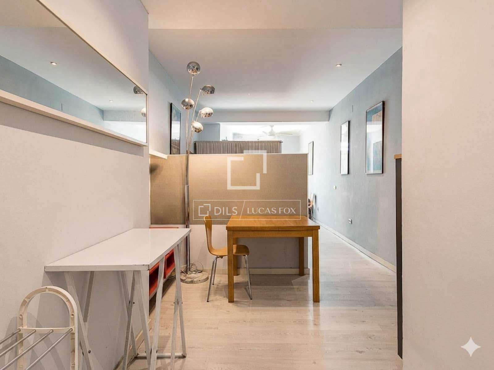 2 quarto Apartamento para venda em Barcelona cidade - 369 500 € (Ref: 9603436)
