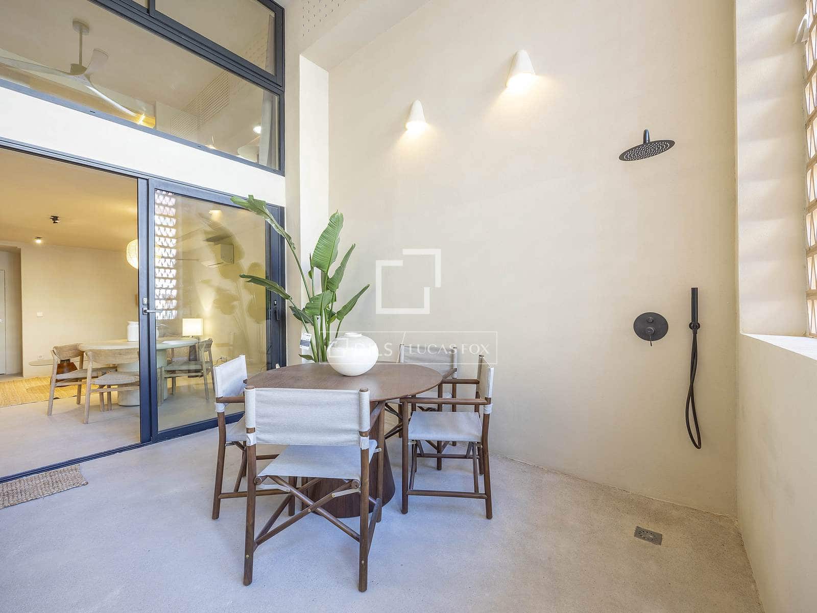 2 bedroom Apartment for sale in Valencia city - € 490,000 (Ref: 9603437)