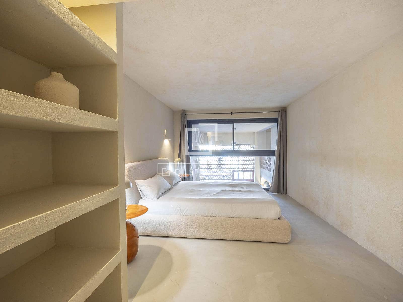 2 bedroom Apartment for sale in Valencia city - € 490,000 (Ref: 9603437)