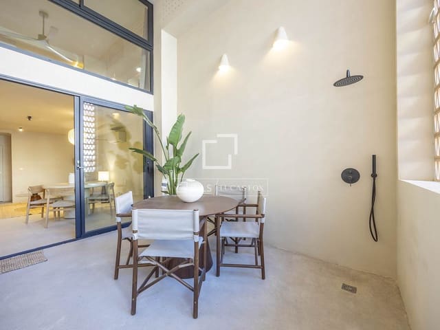 2 soverom Leilighet til salgs i Valencia by - € 490 000 (Ref: 9603437)