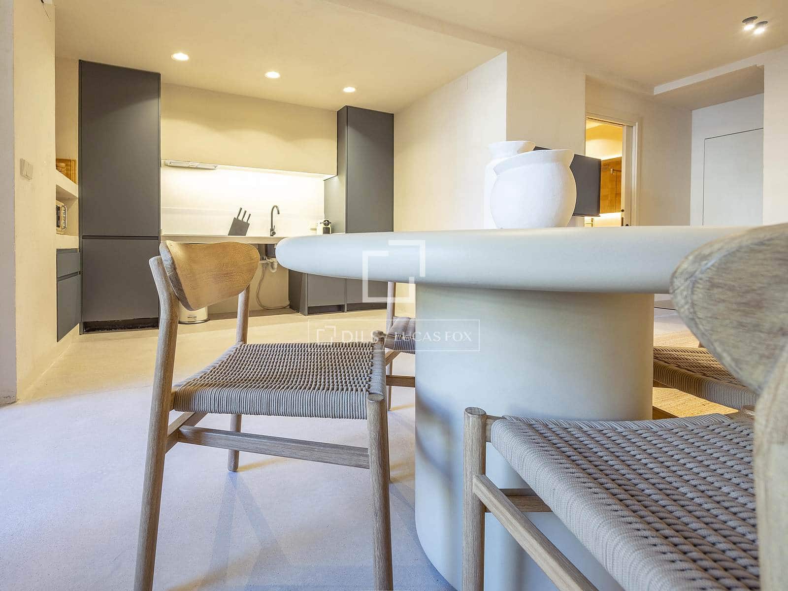 2 bedroom Apartment for sale in Valencia city - € 490,000 (Ref: 9603437)