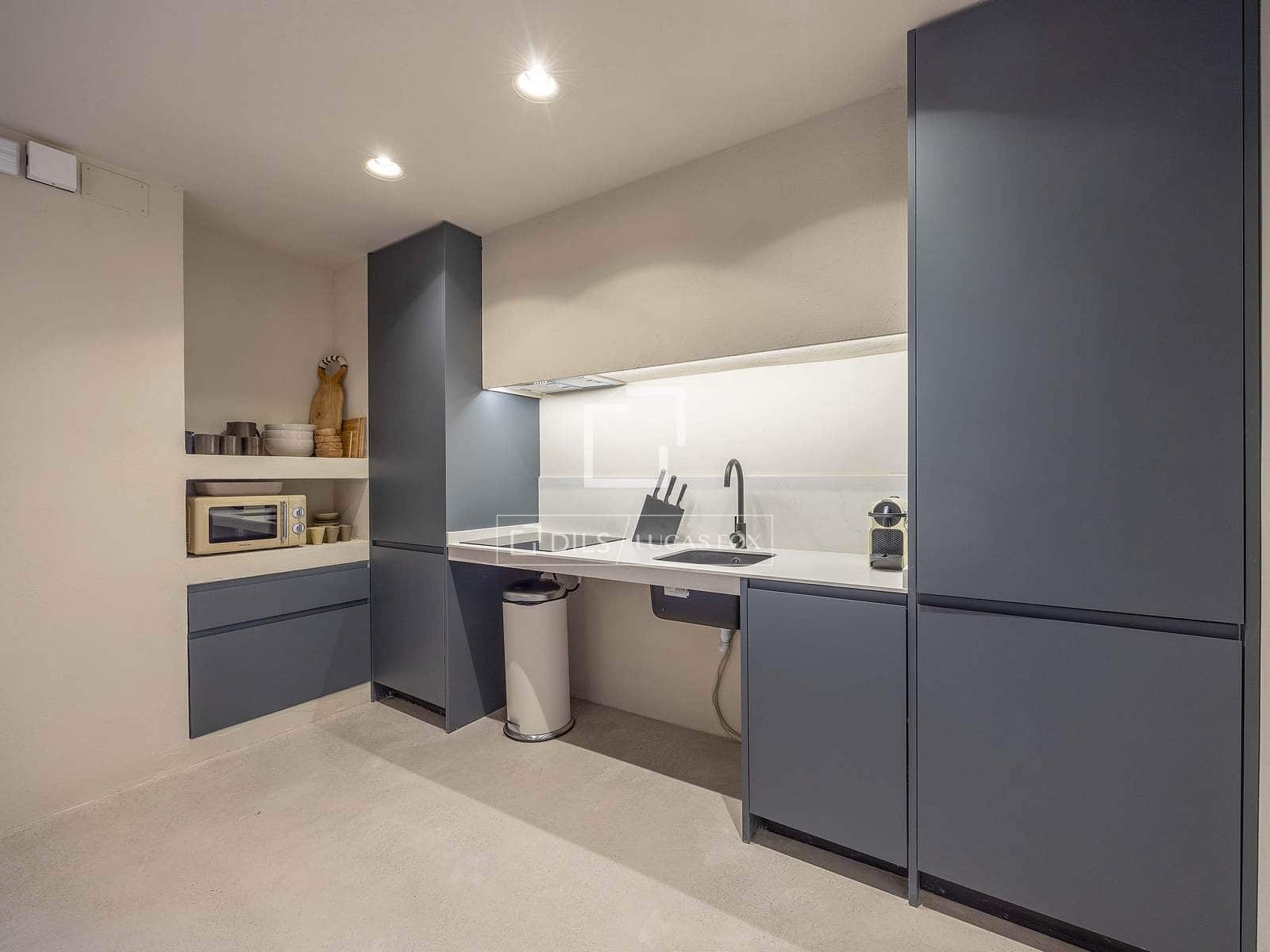 2 bedroom Apartment for sale in Valencia city - € 490,000 (Ref: 9603437)